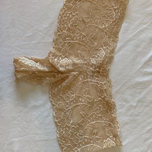 Victoria’s Secret panties NWOT